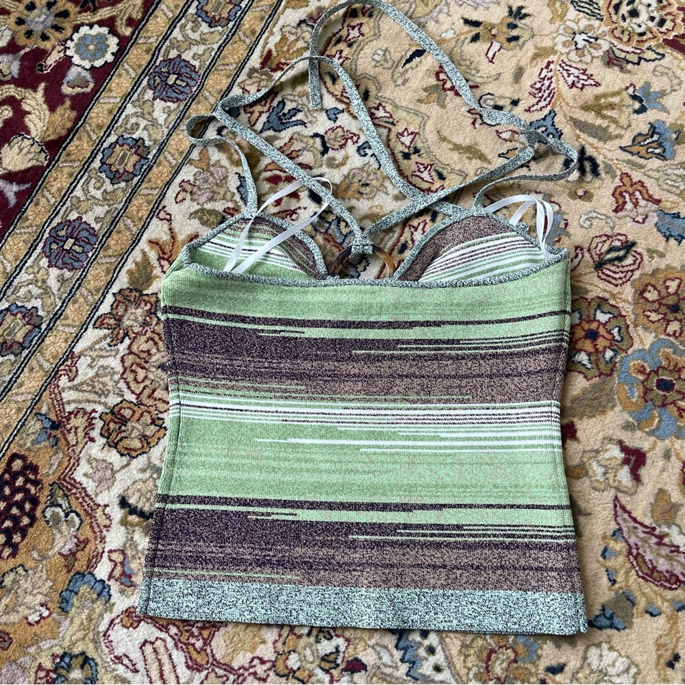 Veronica Beard Top NWOT medium - Picture 10 of 12